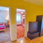 بيت للعطل No 68 House Tuende With Covered Swimming Pool