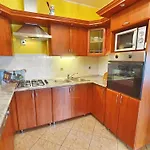 No 68 House Tuende With Covered Swimming Pool بيت للعطل *